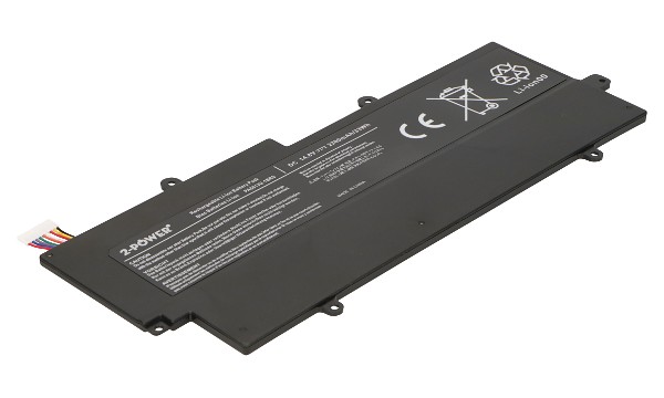 Portege Z830-11N Battery (6 Cells)