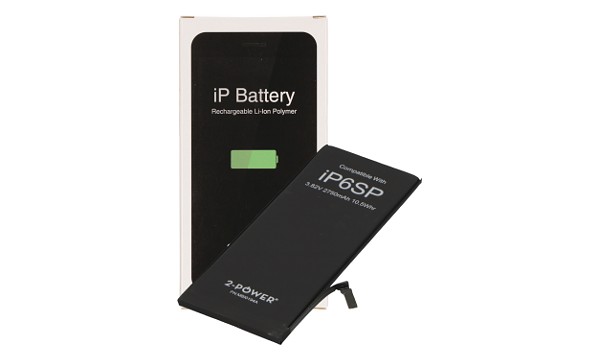iPhone 6s Plus Battery (1 Cells)
