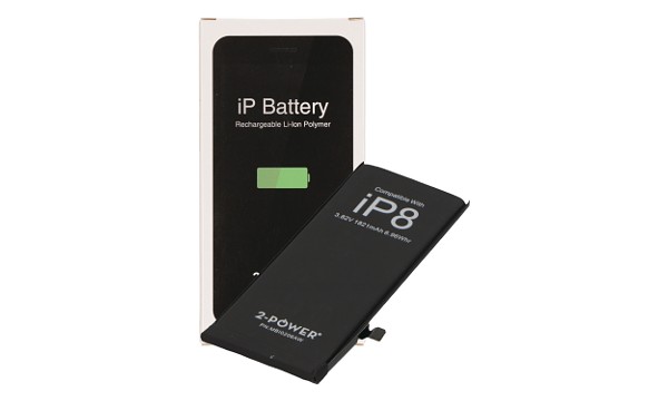 iPhone 8 Battery (1 Cells)