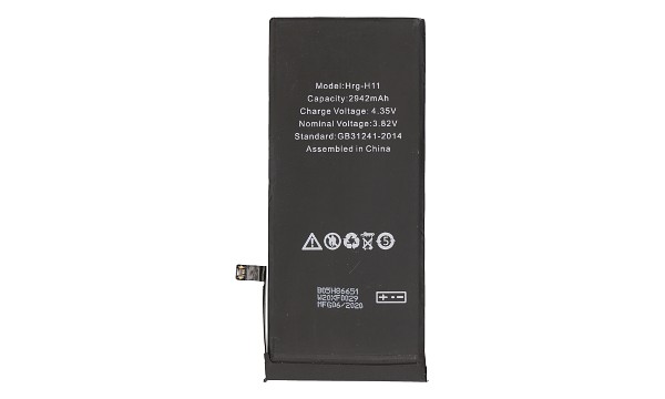 iPhone XR Battery (1 Cells)