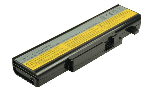 L08S6D13 Battery