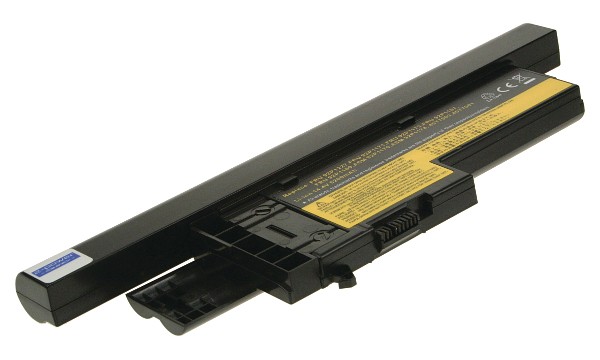 ThinkPad X60 1709 Battery (8 Cells)