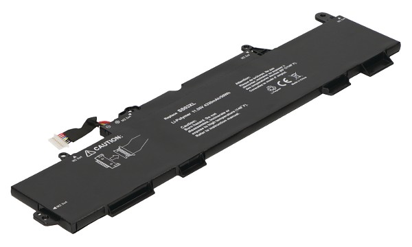 HSTNN-LB8G Battery (3 Cells)