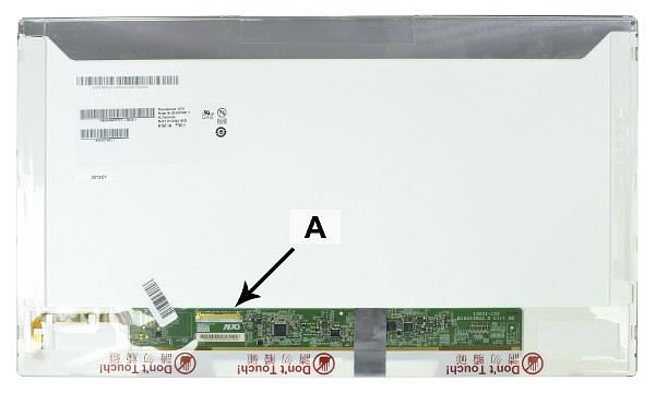 Dell Latitude E6530 15 6 Wxga Hd 1366x768 Led Matte