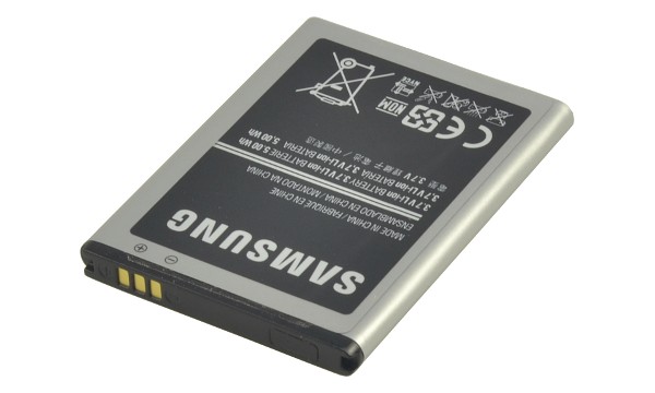  Galaxy Fit Battery