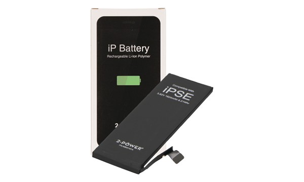 iPhone SE Battery (1 Cells)