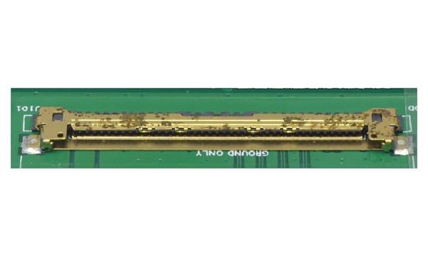 LP133WH2(TL)(A3) 13.3" HD 1366x768 LED Matte Connector A