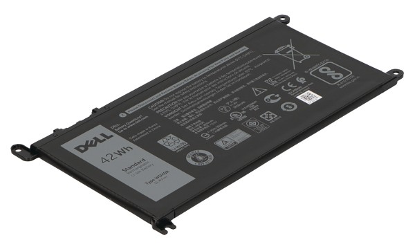 Inspiron 15 7579 Battery (3 Cells)