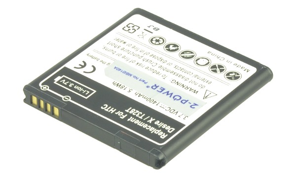 Desire V Battery