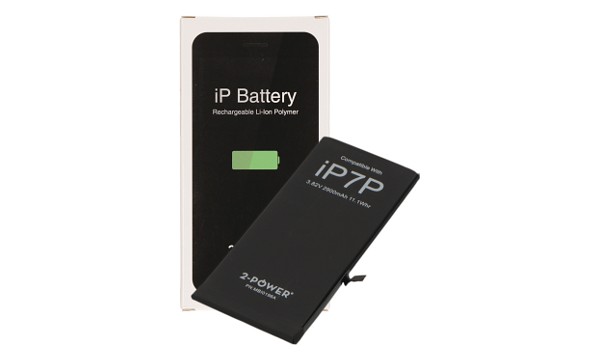 iPhone 7 Plus Battery (1 Cells)