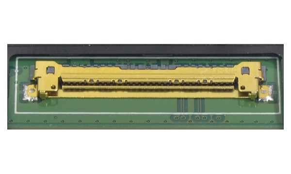 B116XAN04.0 11.6" 1366x768 WXGA HD LED Glossy Connector A