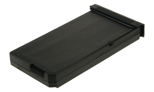 Amilo Pro V2010 Battery (8 Cells)