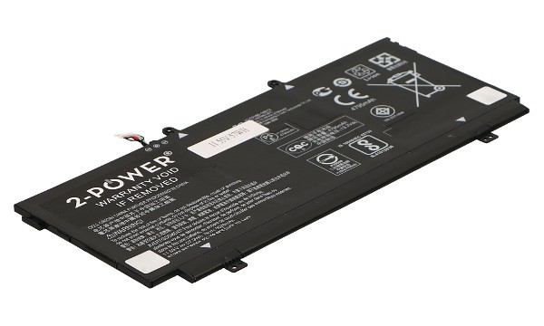 Spectre x360 13-ac050tu Battery (3 Cells)