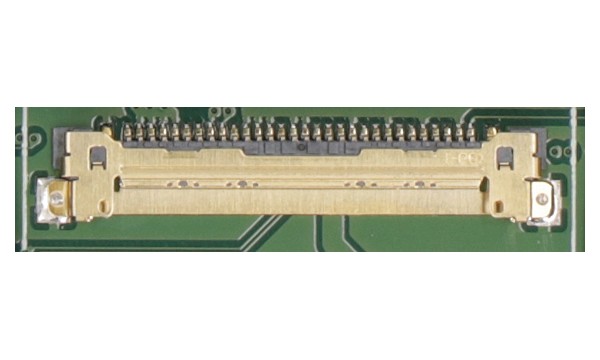 L23210-001 14.0" HD 1366x768 30Pin AG With Lugs Connector A