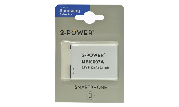  Wave M Battery