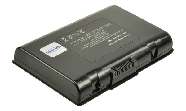 Qosmio X300-11L Battery (8 Cells)