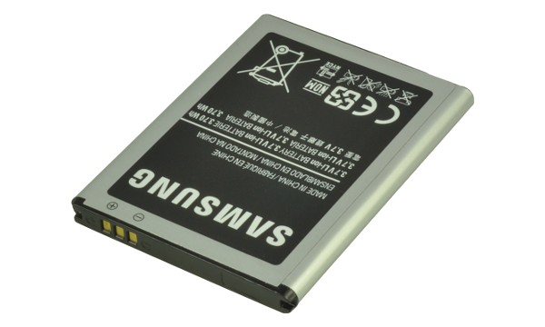 GT-S5838 Battery