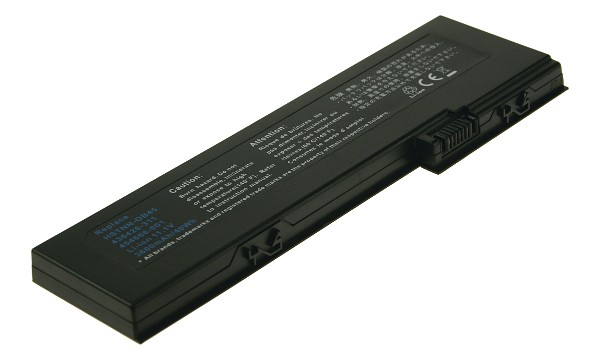 NBP6B17 Battery (6 Cells)