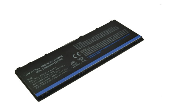 Latitude 10 ST2 Battery