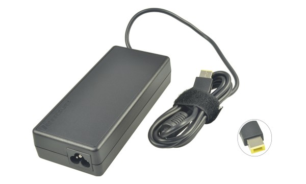 Ideapad Gaming 3-15IHU6 82K1 Adapter
