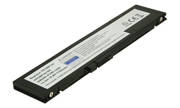 S26391-F340-L220 Battery (3 Cells)