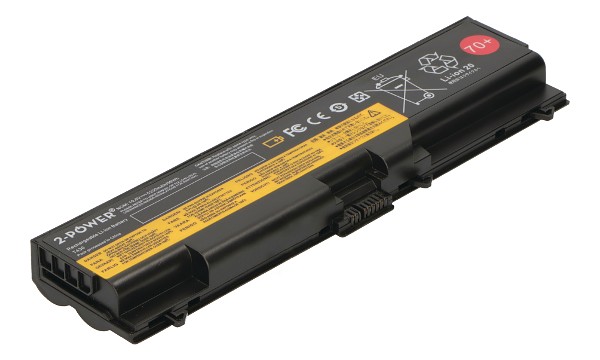 ThinkPad T410 2522 Battery (6 Cells)