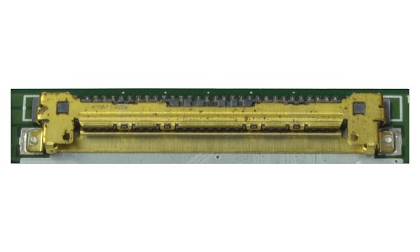 F5KW1 15.6" 1920X1080 Full HD Matte IPS 359mm Connector A