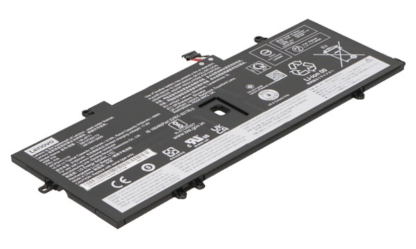 ThinkPad X1 Yoga (4th Gen) 20QG Battery (4 Cells)