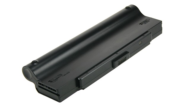 Vaio VGN-SZ1XP Battery (9 Cells)