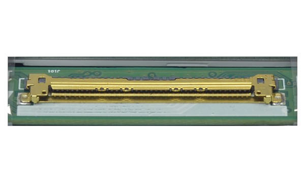 B101AW06V.0 10.1" WSVGA1024x600 LED Matte Connector A