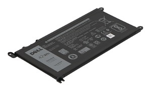 WJXMR Battery (3 Cells)