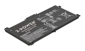 Pavilion x360 14-ba004TX Battery (3 Cells)