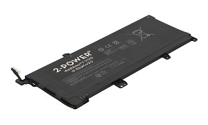  ENVY x360 15-aq101na Battery (4 Cells)