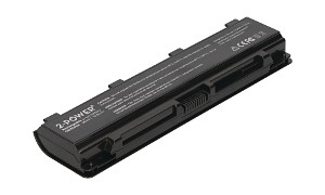 Qosmio X870-139 Battery (6 Cells)