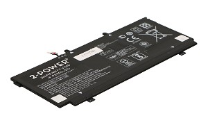 Spectre x360 13-w001LA Battery (3 Cells)