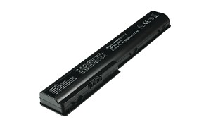 Pavilion DV7-3162NR Battery (8 Cells)