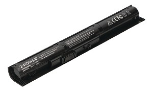  Envy 15-k052sr Battery (4 Cells)