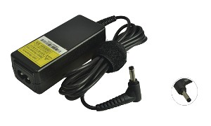Satellite Click W35DT Adapter