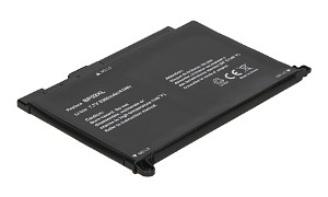 Pavilion 15-au123cl Battery (2 Cells)