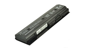  Envy DV6-7250ca Battery (6 Cells)