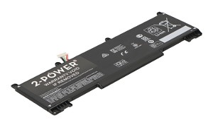 EliteBook 865 G9 Battery (3 Cells)