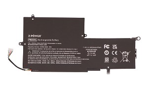Spectre x360 13-4009TU Battery (3 Cells)
