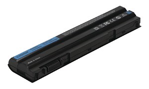 Inspiron 7520 Battery (6 Cells)