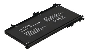 Notebook 15-ay034TX Battery (3 Cells)