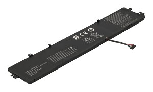 Legion Y520-15IKBM 80YY Battery (3 Cells)