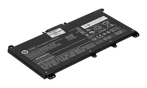 15-di0000TU Battery (3 Cells)