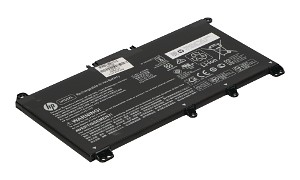 Pavilion 15-cs3087TX Battery (3 Cells)