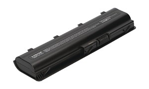  ENVY dv7-7215sg Battery (6 Cells)