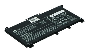 Pavilion 15-cs0003TX Battery (3 Cells)