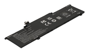  Envy  X360 15-EE1093CL Battery (3 Cells)